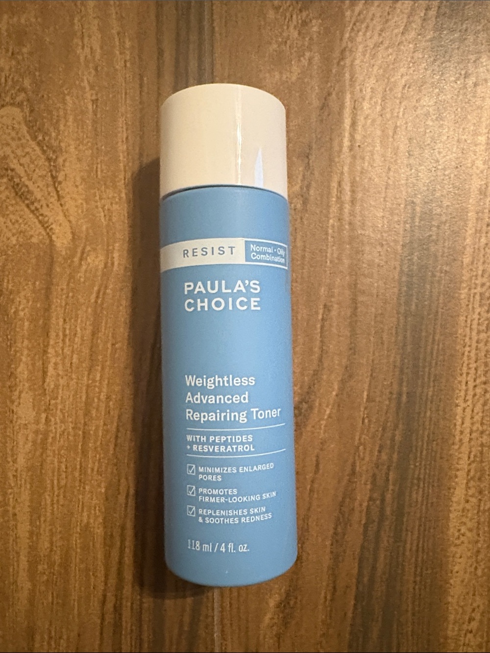 Paula's Choice Weightless Advanced Repairing Toner
